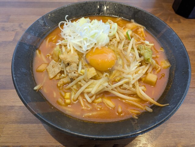 柳家 一関店 - 山ノ目（ラーメン）の写真