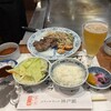 ステーキランド神戸館