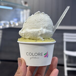 gelateria COLORE - 