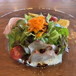 テスティモーネ - 