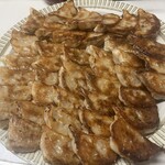 ぎょうざ 湖月 - 