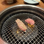 焼肉 静龍苑 - 