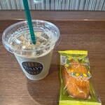 タリーズコーヒー - 