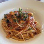 テスティモーネ - 