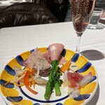 アントニオ デル ポライオーロ - 