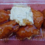 からあげ家 奥州いわい - チキン南蛮