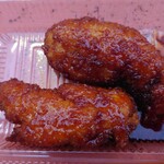 からあげ家 奥州いわい - タレカツ