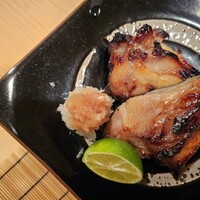 鮨 福原 - 