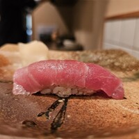 鮨 福原 - 