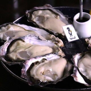 オイスター&イタリアン スパイラル_2