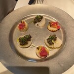 アントニオ デル ポライオーロ - 