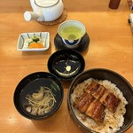 博多名代 吉塚うなぎ屋 - 