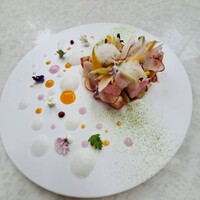 レストランアマデウス - 