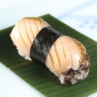 あわび（一貫）