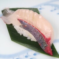 しまあじ（一貫）