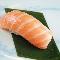 サーモン（一貫）