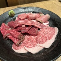 個室焼肉匠 - 