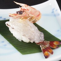 車海老（一貫）