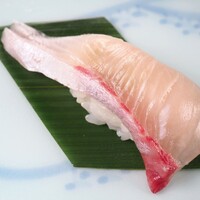 かんぱち（一貫）