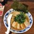 東陽町 らぁ麺 ばらや - 料理写真:スペシャルらぁ麺