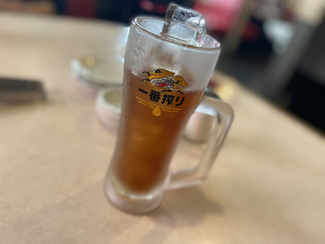 焼肉 パルパル 市名坂店 - 八乙女（焼肉）の写真