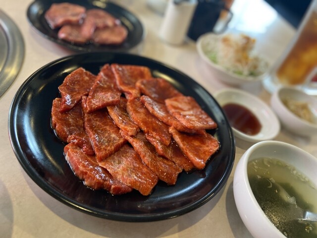 焼肉 パルパル 市名坂店 &ndash; 仙台八乙女の焼肉専門店
