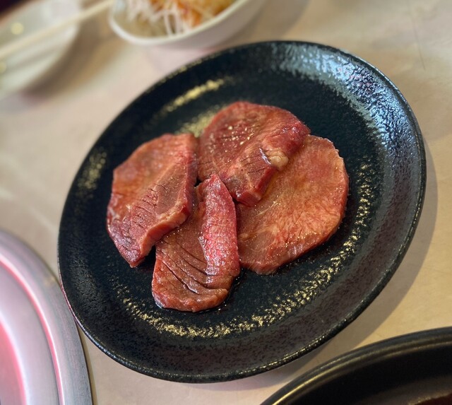 焼肉 パルパル 市名坂店 - 八乙女（焼肉）の写真