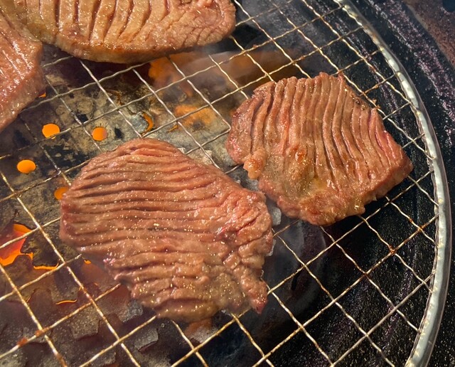 焼肉 パルパル 市名坂店 - 八乙女（焼肉）の写真