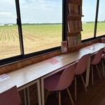 KOFUKU BASE - 店内