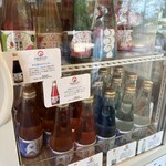 KOFUKU BASE - 店内