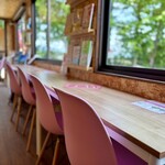 KOFUKU BASE - 店内