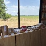 KOFUKU BASE - 店内