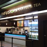 INFUSION Coffee ＆ Tea - 