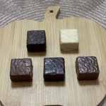 ティサージュ - 料理写真: