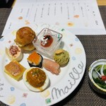 ホテルマイユクール祥月 - 