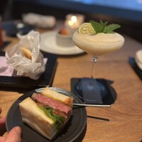 タワーズバー ベロビスト - 