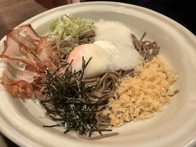 Sojibo Keihan Mo-Ru Kyobashi Ten photo 2