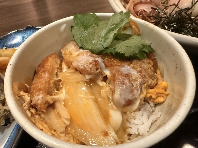 Sojibo Keihan Mo-Ru Kyobashi Ten photo 3