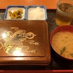 焼き鳥つくね - 