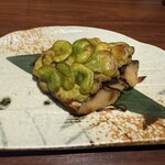 鮪しゃぶしゃぶ 鯛めし 湊〇 - 