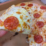 Kmart - ペパロニピザ＄11⇒＄6