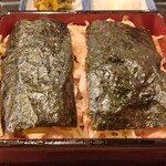 焼き鳥つくね - 