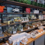 patisserie Sadaharu AOKI paris Atorie Karuizawa Ten