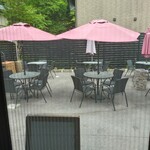 patisserie Sadaharu AOKI paris Atorie Karuizawa Ten