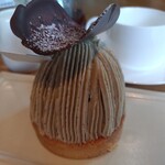 patisserie Sadaharu AOKI paris Atorie Karuizawa Ten - 