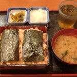 焼き鳥つくね - 