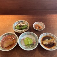 中國菜 奈良町 枸杞 - 