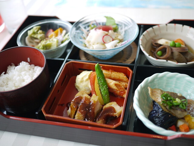 福島・ki-ichigo（キイチゴ）- 創作料理で味わう季節の彩り