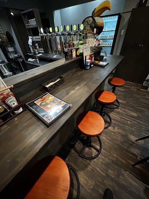 SAKURA BREWERY Craft Beer & Food（サクラ・ブルワリー） - 北上（ビアホール）の写真