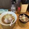自家製麺 伊藤